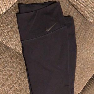 Nike Dri-Fit Leggings Size Small
